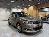Citroen C4 1.6 BlueHDi Shine EAT6