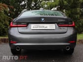 BMW 330 330e Hibrido Plug-In