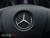 Mercedes-Benz E 250 BlueTEC Avantgarde Auto
