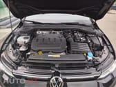 Volkswagen Golf Variant 2.0 TDi Life