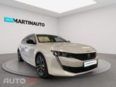 Peugeot 508 SW 1.5 BlueHDi GT EAT8