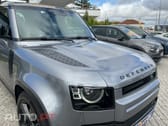 Land Rover Defender 3.0 D250 110 AWD X-Dynamic SE