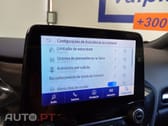 Ford Puma 1.0 EcoBoost MHEV ST-Line Aut.