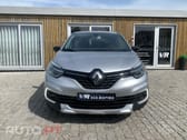Renault Captur 1.5 dCi Exclusive
