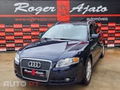 Audi A4 Avant 2.0 TDi Advance