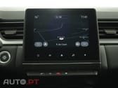 Renault Captur Captur 1.0 TCe Techno