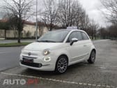 Fiat 500 1.2 New Lounge