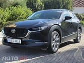 Mazda CX-30 2.0 Sky-G Evolve AT i-Active