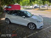 Audi A1 1.6 TDi S-line
