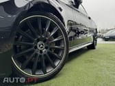 Mercedes-Benz C 180 AMG Line