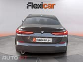BMW 216 Gran Coupé d Pack Desportivo M