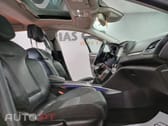 Renault Mégane 1.2 TCe GT Line J18