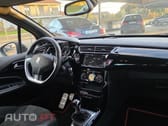 Citroen DS3 1.6 BlueHDi Sport Chic