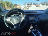 Nissan Qashqai 1.6 dCi Tekna+ Xtronic