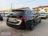BMW 320 d Line Sport Auto