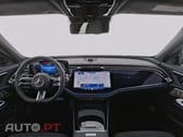 Mercedes-Benz E 300 T e AMG I.V.A DEDUTÍVEL