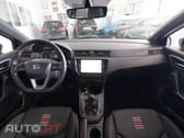 Seat Ibiza 1.0 TSI FR