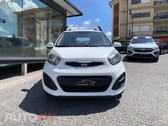Kia Picanto 1.0 CVVT More GPL