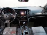 Renault Mégane Sport Tourer 1.5 Blue dCi Limited