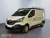 Renault Trafic 1.6 dCi L1H1 1.0T