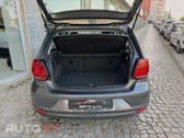 Volkswagen Polo 1.0 Lounge