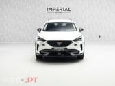Cupra Formentor 1.4 e-Hybrid DSG