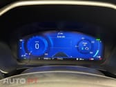 Ford Kuga 2.5 FHEV Powershift Titanium