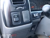 Mitsubishi L200 2.5 TD Club