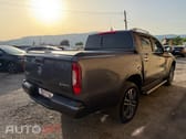 Mercedes-Benz X d Progressive 4-Matic Aut.