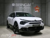 Citroen C4 1.2 PureTech Feel