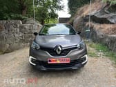 Renault Captur 1.5 dCi Exclusive