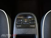 Fiat 500e Action