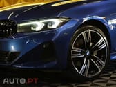 BMW 320 e Line Sport Auto