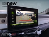 Dacia Bigster HYBRID 155 Journey