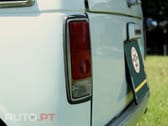 Honda 360 LN360 Station Wagon