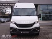 Iveco Daily 2.3 35C16 3000 CD