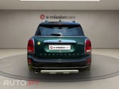 MINI Countryman Cooper SE ALL4 Auto