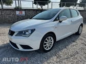 Seat Ibiza 1.4 TDi Style