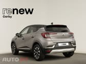 Renault Captur Captur 1.0 TCe Techno