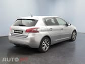 Peugeot 308 1.2 PureTech Allure