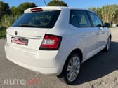 Skoda Fabia 1.4 TDi Style