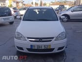Opel Corsa 1.3 CDTi Enjoy