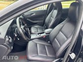 Mercedes-Benz A 180 CDi BE AMG Sport Aut.
