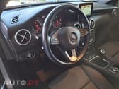 Mercedes-Benz A 180 d Urban