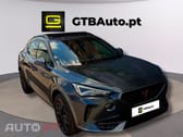 Cupra Formentor 1.4 e-HYBRID VZ I.V.A DEDUTÍVEL 