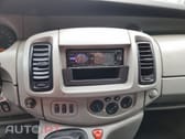 Opel Vivaro 1.9 CDTi L2 H1