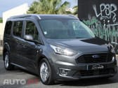 Ford Tourneo Grand 1.5 TDCi Titanium