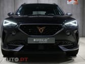 Cupra Formentor 1.4 e-Hybrid DSG