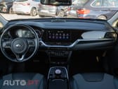 Kia Niro 64kWh