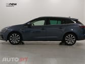 Renault Mégane St 1.3 Tce R.s. Line